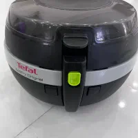 سرخ کن بدون روغن تفال