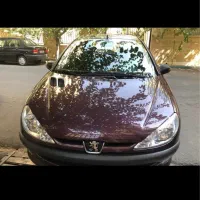 ۲۰۶|خودرو سواری و وانت|زنجان, |دیوار