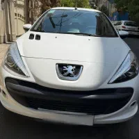 ۲۰۷ اتومات مدل ۱۳۹۸ کارکرد ۹۱۰۰۰