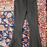 شلوار گواردین دمپا سایز ۴۰ دست اول