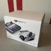 هلی شات مویک mini 4 pro پرو
