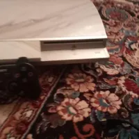 پلی استیشن 3 درحد نو