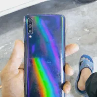 a50 128g ram 4|موبایل|ارومیه, |دیوار