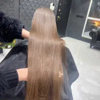 استخدام دستیار برای لاین کراتین و احیا