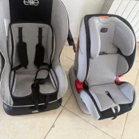 صندلی ماشین کودک