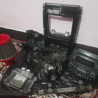 لوازم خودرو