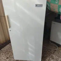 یخچال فریزر درحدنو موتور پلمپ نازار