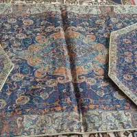 رانرورومیزی ترمه