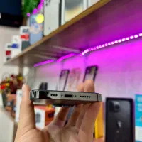اپل آیفون ۱۳ پرو apple iphone|موبایل|قم, صفائیه|دیوار