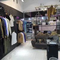 اجاره مغازه لوتوس مال با دکور پوشاک بدون پول پیش|اجارهٔ مغازه و غرفه|تهران, نازیآباد|دیوار