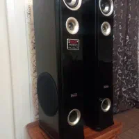 اسپیکرrexon سیستم خانگی