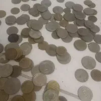 سکه و اسکناس