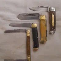 چاقو|کلکسیون اشیاء عتیقه|زنجان, |دیوار