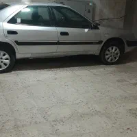 سیتروئن زانتیا ۱۳۸۴|خودرو سواری و وانت|رودسر, |دیوار