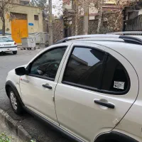 کوییک‌gx مدل ۱۴۰۳|خودرو سواری و وانت|تهران, تهرانپارس غربی|دیوار