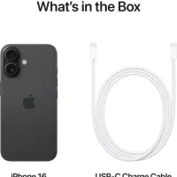 iphone 16 128 بدون ریجستری|موبایل|تهران, پارک شهر|دیوار