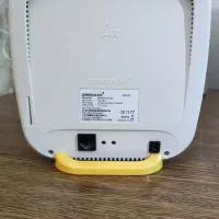 مودم ایرانسل lte|مودم و تجهیزات شبکه|تبریز, |دیوار