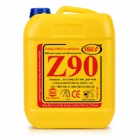 z90 اصلی ، چسب آب بندی نما و استخر