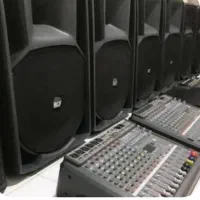 اجاره باند بلوتوثی فلشخور سعید|خدمات پذیرایی، مراسم|آبیک, |دیوار