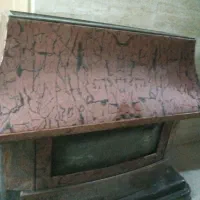 بخاری گازی سوز