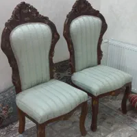 صندلی میزبان
