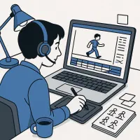 آموزش آنلاین انیمیشن و موشن‌گرافیک (نقدی و اقساط)|خدمات آموزشی|تهران, فلسطین (میدان انقلاب)|دیوار