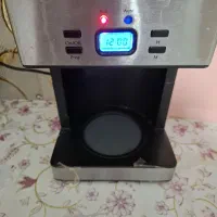 قهوه سازگاسونیک زیرقیمت بازار|سماور، چایساز، قهوهساز|نیشابور, امام|دیوار