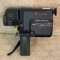 دوربین عتیقه