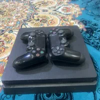 ps4 اسلیم۵۰۰