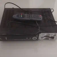 تعدادی اسپیکر، پرینتر و دستگاه گیرنده و ps|قطعات و لوازم جانبی رایانه|اندیشه, اندیشه فاز ۱|دیوار