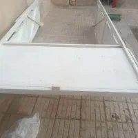 اتاق شمالی وانت مزدا و تویوتا|قطعات یدکی و لوازم جانبی|ابرکوه, |دیوار