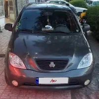 تیبا ۱دوگانه سوز ۹۵