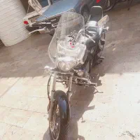 پالس اونجر ۲۲۰ نیوفیس ۱۴۰۲|موتورسیکلت|تهران, آرژانتین|دیوار