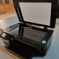 پرینتر چند کاره|پرینتر، اسکنر، کپی، فکس|تهران, والفجر|دیوار