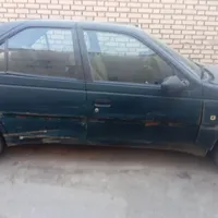 پژو آر دی (RD) دوگانه سوز CNG، مدل ۱۳۸۲|خودرو سواری و وانت|زرند, |دیوار