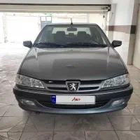 پژو پارس tu5