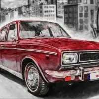 حدمات حواله پیکان سٌورن دِنا تاًرا فیدِلیتی ۲۰۷