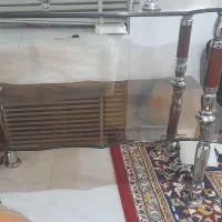 میز|مبلمان خانگی و میز عسلی|نیشابور, گنبد سبز|دیوار