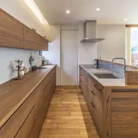 تعویض نمای کلی کابینت و تعمیرات و ساخت