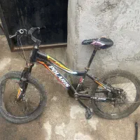 دوچرخه