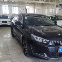 ریسپکت پرایم ۱۴۰۱ گارانتی فعال|خودرو سواری و وانت|تبریز, |دیوار