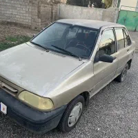 پراید تعمیر اساسی|خودرو سواری و وانت|اسلام آباد, |دیوار