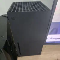 xbox series x 2024|کنسول، بازی ویدئویی و آنلاین|تهران, تهرانپارس غربی|دیوار