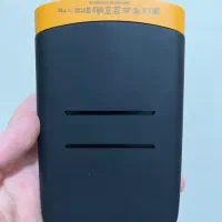 هارد اکسترنال ۱ ترابایت Silicon Power A65
