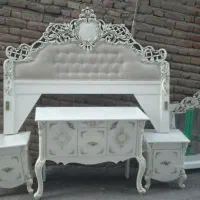 سرویس چوبی عروس اقساط ۶ الی ۱۲ ماه