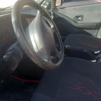 پارس ۸۱|خودرو سواری و وانت|شاهین‌شهر, شهرک گلدیس|دیوار