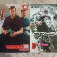 بازی کامپیوتری سالم بدون خط و خش