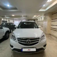 چانگان مدل ۹۸