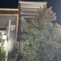 مغازه سه طبقه بر اصلی شهرداری،پیاده راه