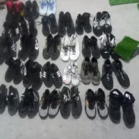 کفش کشتی اورجینال از همه مدل سایز ۳۶تا ۴۷